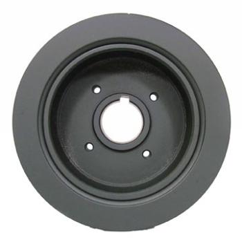 Dayco PB1400N - Engine Harmonic Balancer Dayco PB1400N Engine Harmonic Balancer product image 3 of 5