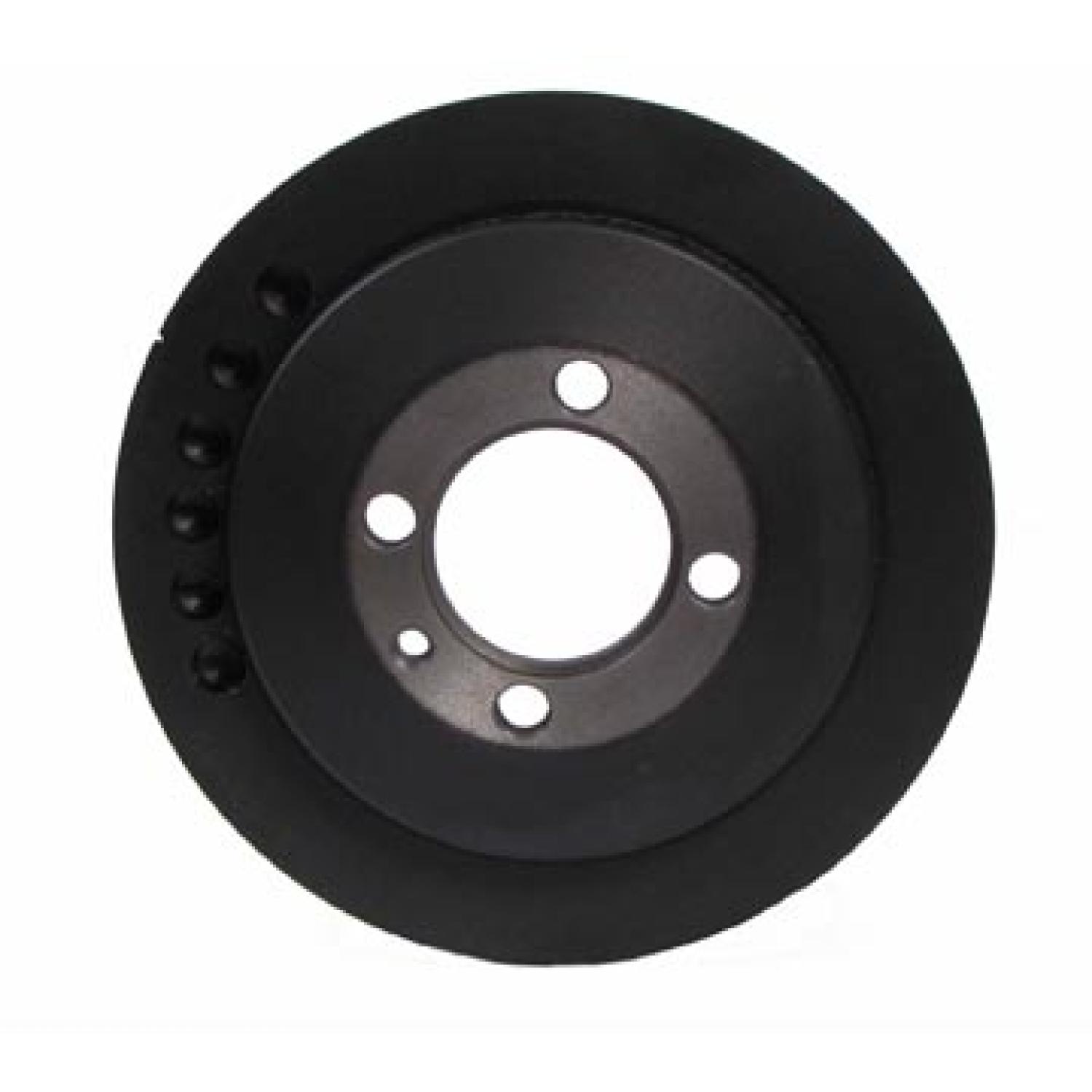 Dayco PB1408N Engine Harmonic Balancer product image 1 of 5