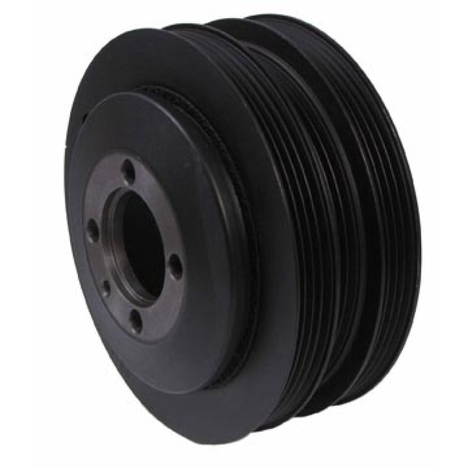 Dayco PB1408N Engine Harmonic Balancer product image 2 of 5