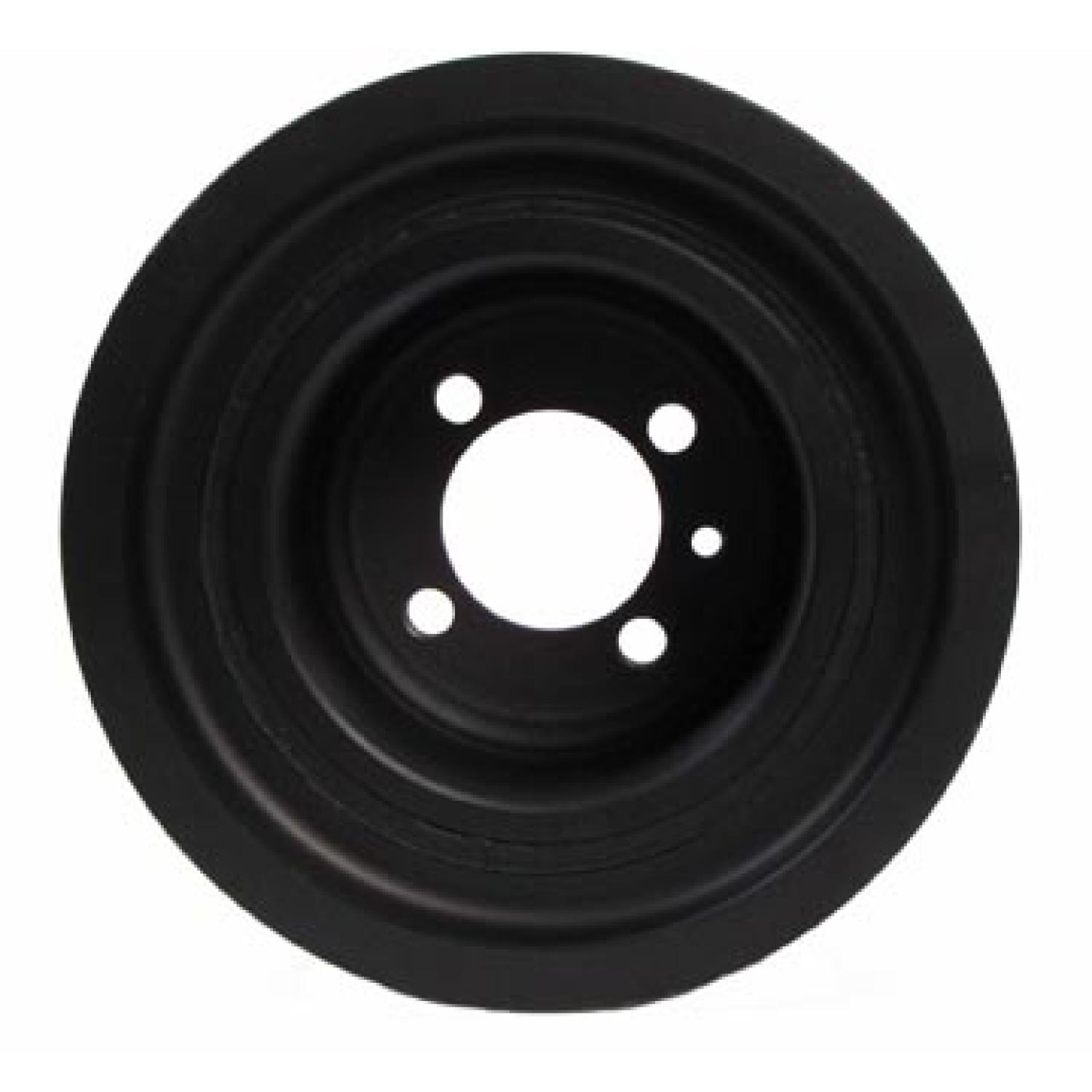 Dayco PB1408N Engine Harmonic Balancer product image 3 of 5