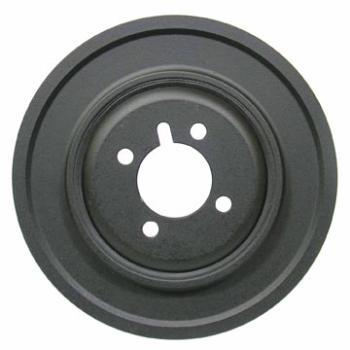 Dayco PB1410N - Engine Harmonic Balancer Dayco PB1410N Engine Harmonic Balancer product image 1 of 5