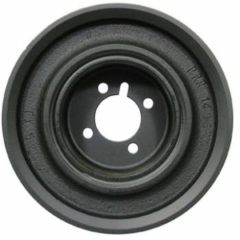 Dayco PB1410N - Engine Harmonic Balancer Dayco PB1410N Engine Harmonic Balancer product image 3 of 5