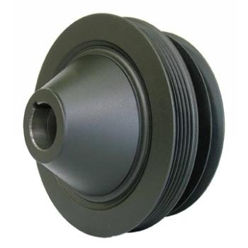 Dayco PB1411N Engine Harmonic Balancer product image 2 of 5