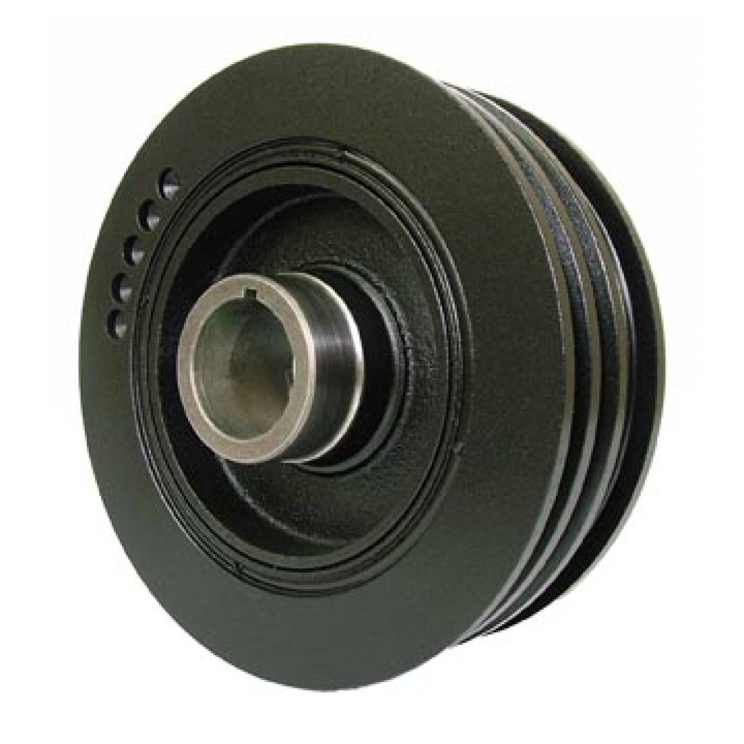 Dayco PB1413N Engine Harmonic Balancer product image 2 of 5