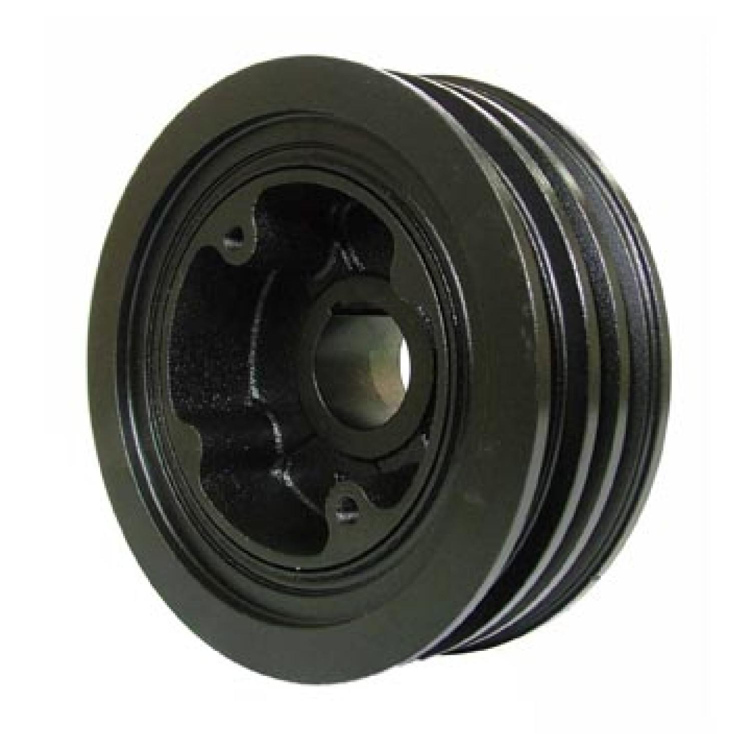 Dayco PB1413N Engine Harmonic Balancer product image 4 of 5
