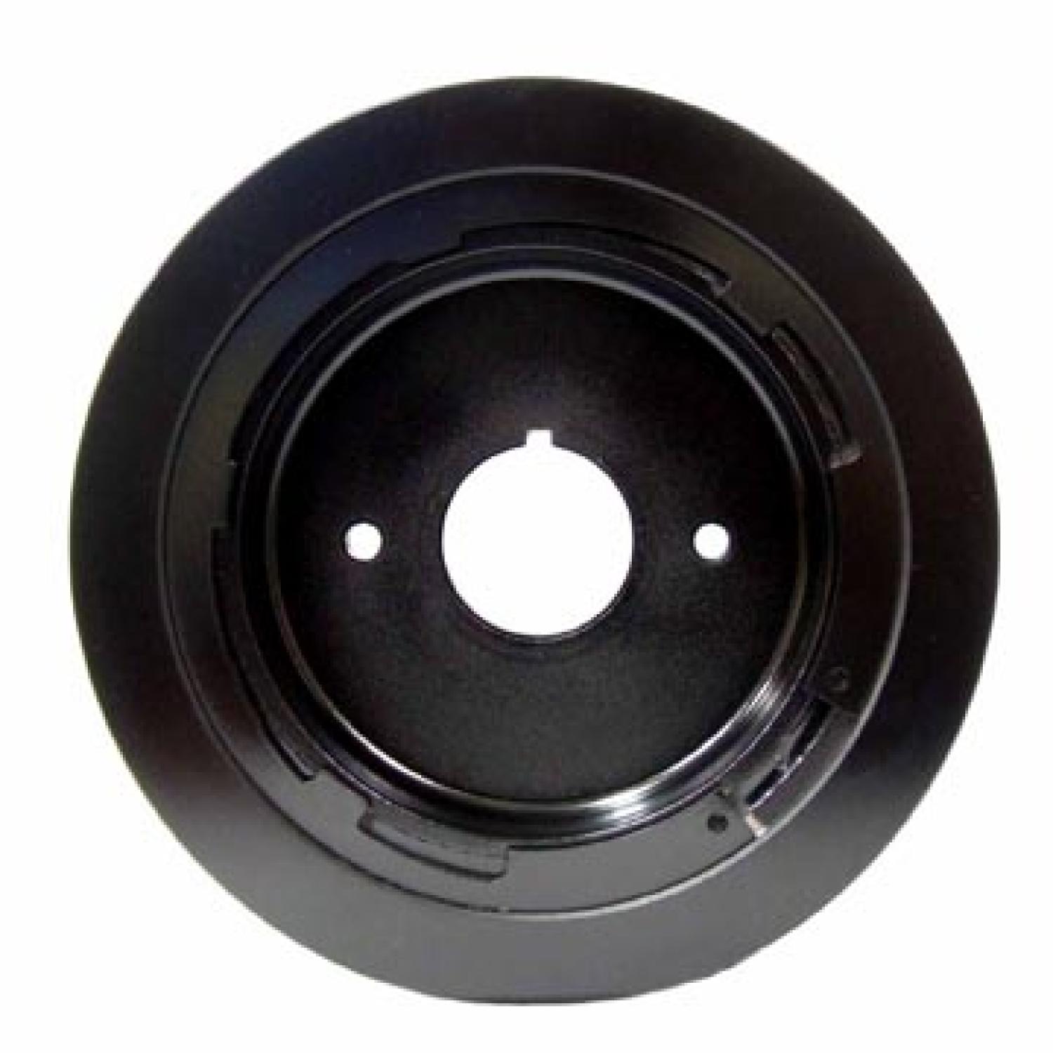 Dayco PB1413SS Engine Harmonic Balancer product image 1 of 5