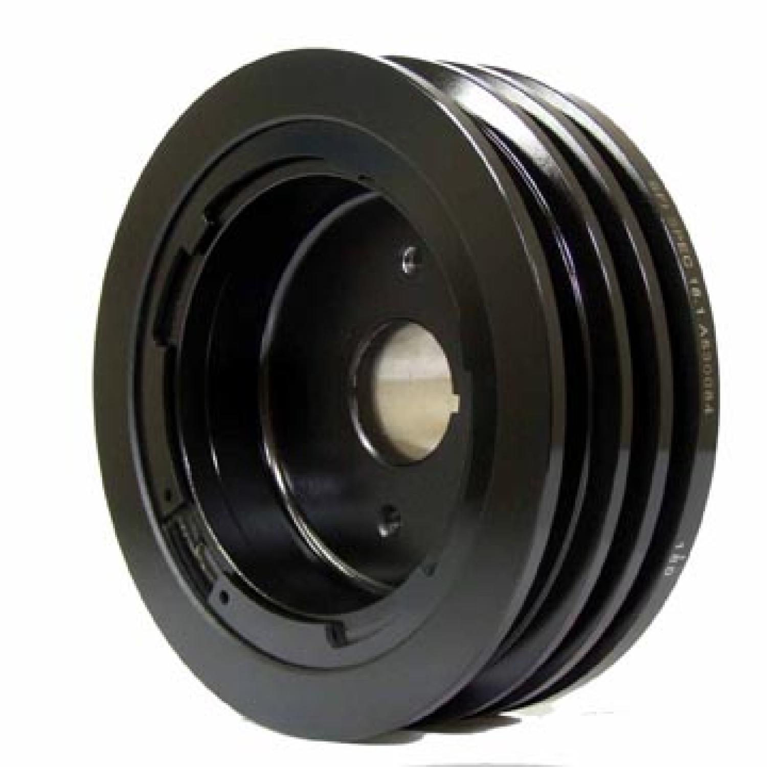 Dayco PB1413SS Engine Harmonic Balancer product image 2 of 5