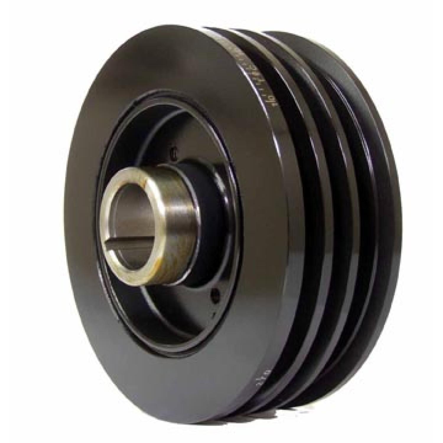 Dayco PB1413SS Engine Harmonic Balancer product image 4 of 5