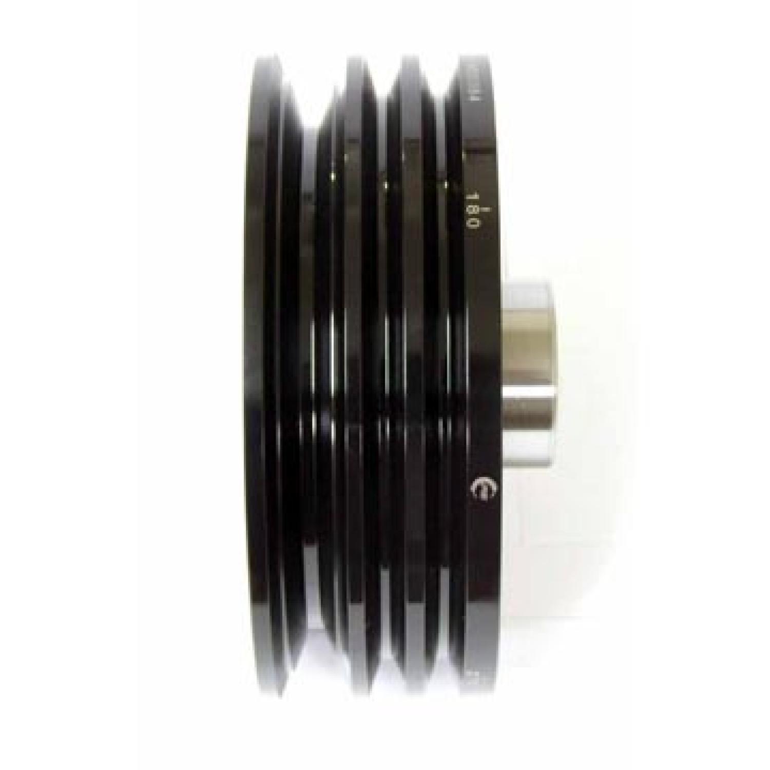 Dayco PB1413SS Engine Harmonic Balancer product image 5 of 5