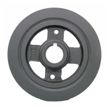 Dayco PB1417N - Engine Harmonic Balancer Dayco PB1417N Engine Harmonic Balancer product image 1 of 5