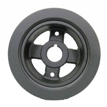Dayco PB1417N - Engine Harmonic Balancer Dayco PB1417N Engine Harmonic Balancer product image 3 of 5