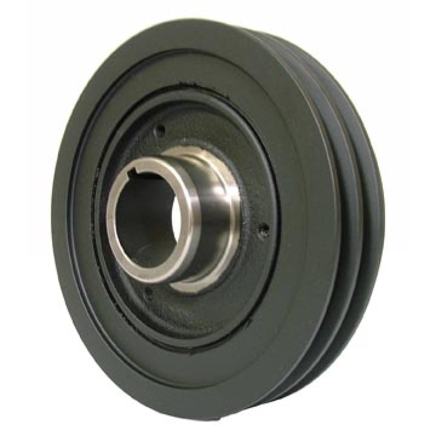 Dayco PB1424N - Engine Harmonic Balancer Dayco PB1424N Engine Harmonic Balancer product image 2 of 5