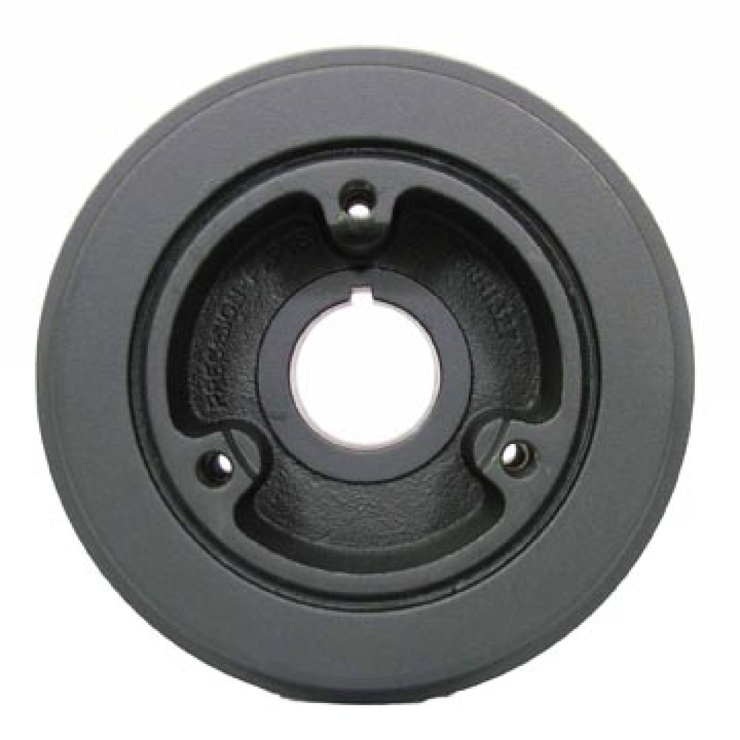 Dayco PB1424N - Engine Harmonic Balancer Dayco PB1424N Engine Harmonic Balancer product image 3 of 5