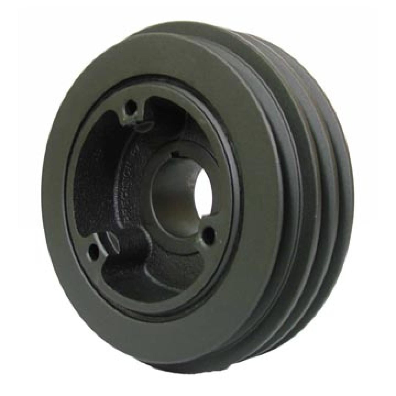 Dayco PB1424N - Engine Harmonic Balancer Dayco PB1424N Engine Harmonic Balancer product image 4 of 5