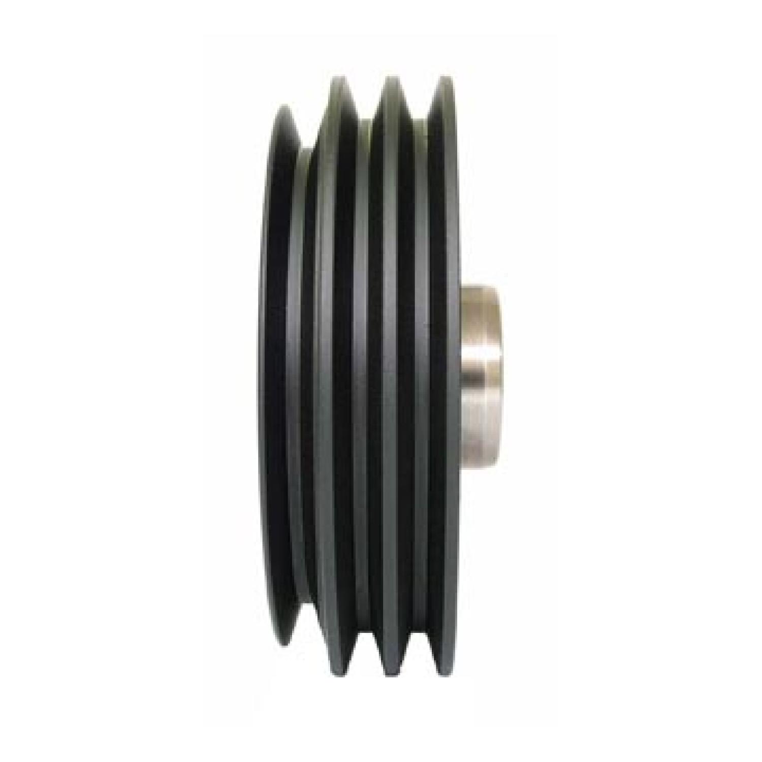Dayco PB1424N - Engine Harmonic Balancer Dayco PB1424N Engine Harmonic Balancer product image 5 of 5