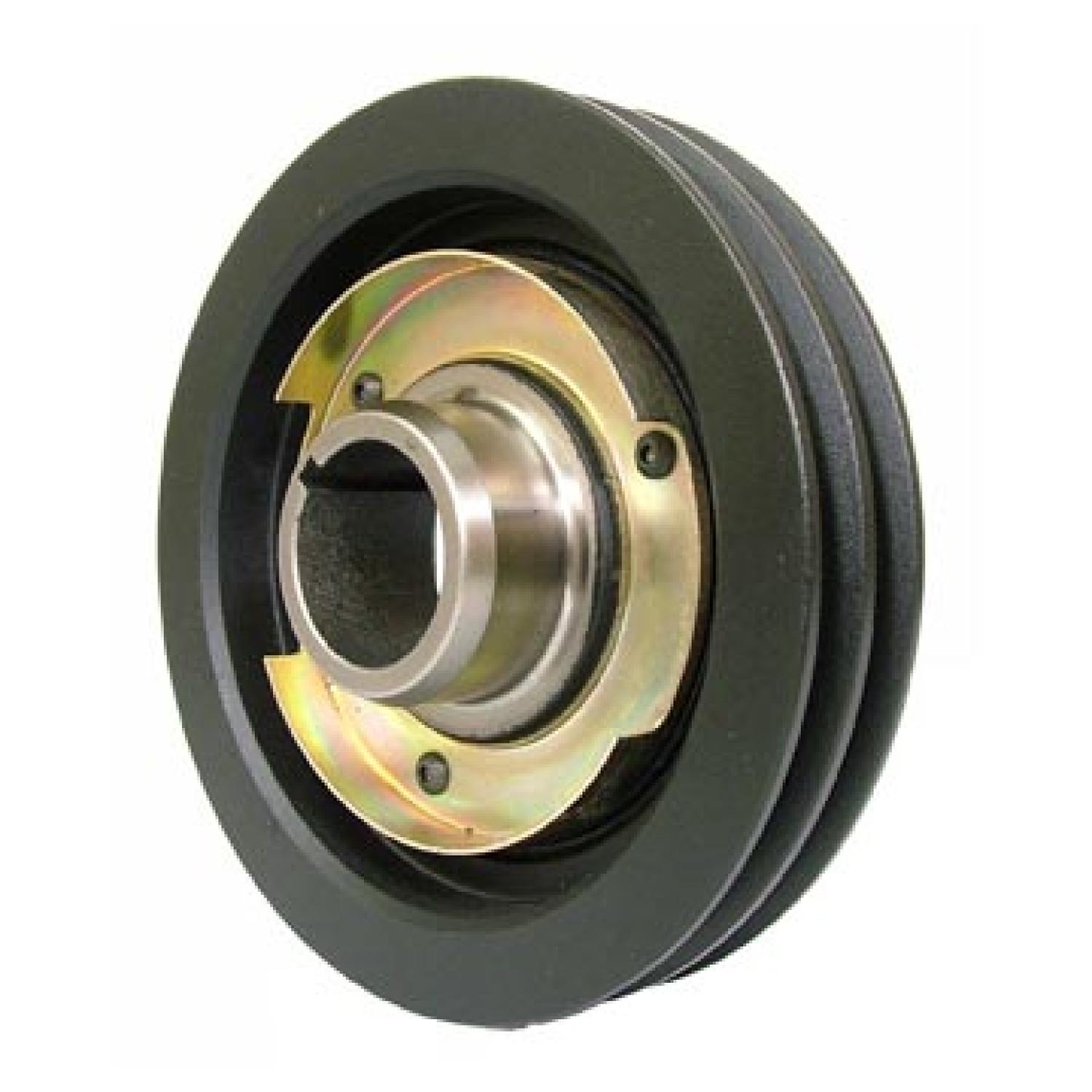Dayco PB1425N Engine Harmonic Balancer product image 2 of 5