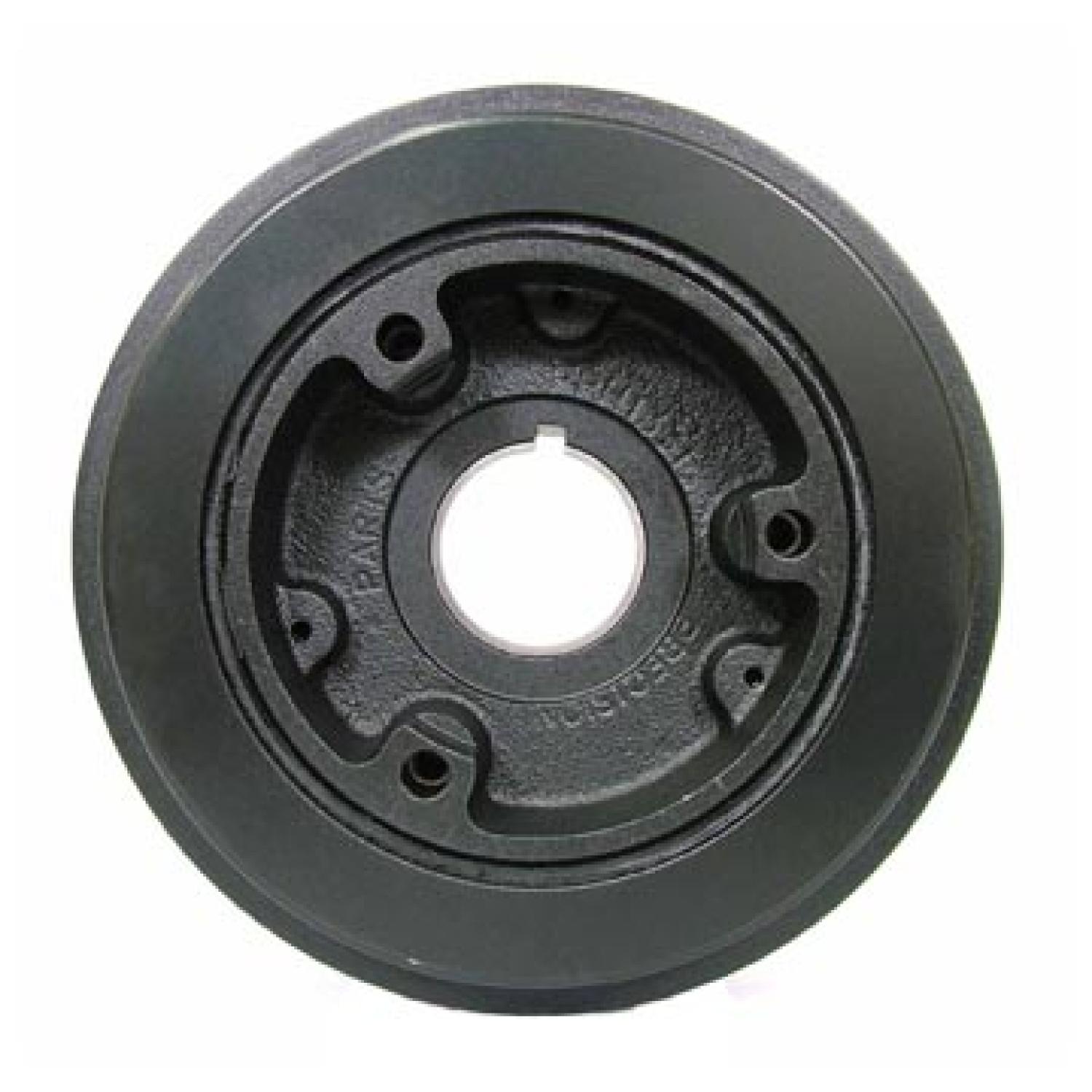 Dayco PB1425N Engine Harmonic Balancer product image 3 of 5