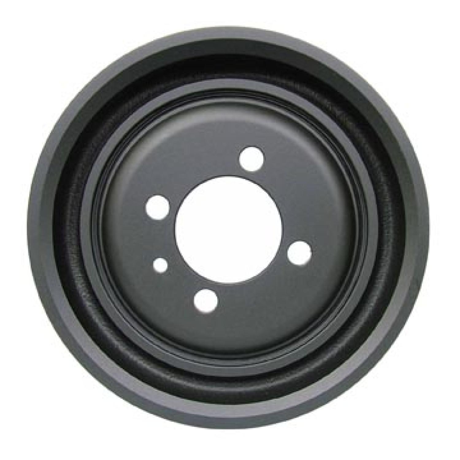 Dayco PB1427N Engine Harmonic Balancer product image 1 of 5