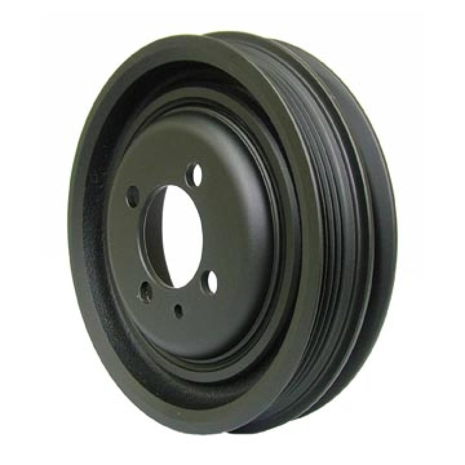 Dayco PB1427N Engine Harmonic Balancer product image 2 of 5