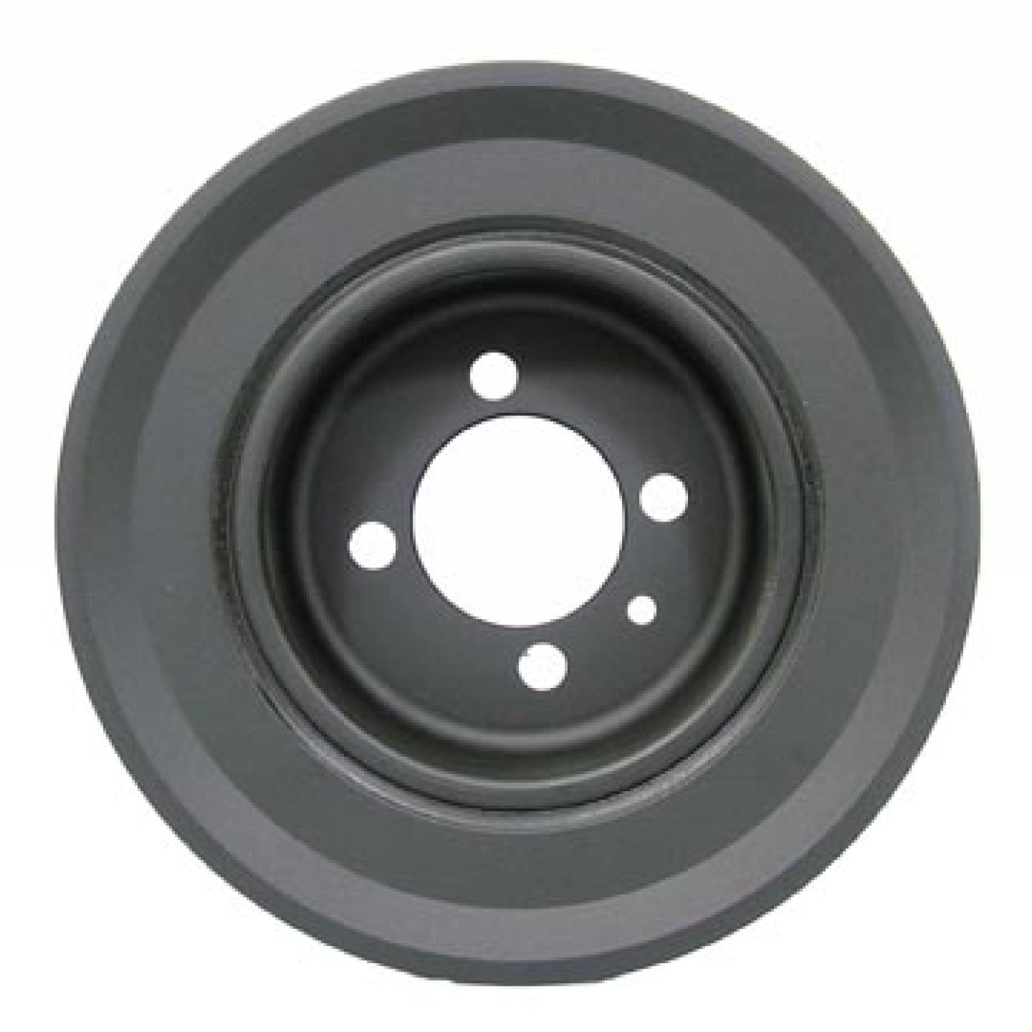 Dayco PB1427N Engine Harmonic Balancer product image 3 of 5