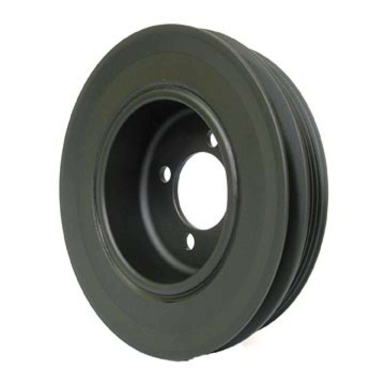 Dayco PB1427N Engine Harmonic Balancer product image 4 of 5