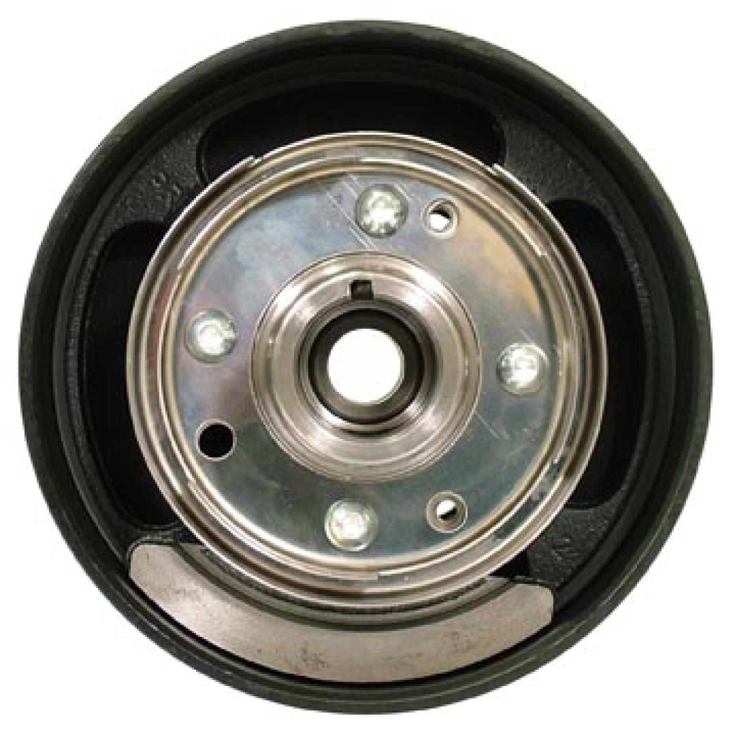 Dayco PB1429N Engine Harmonic Balancer product image 1 of 5