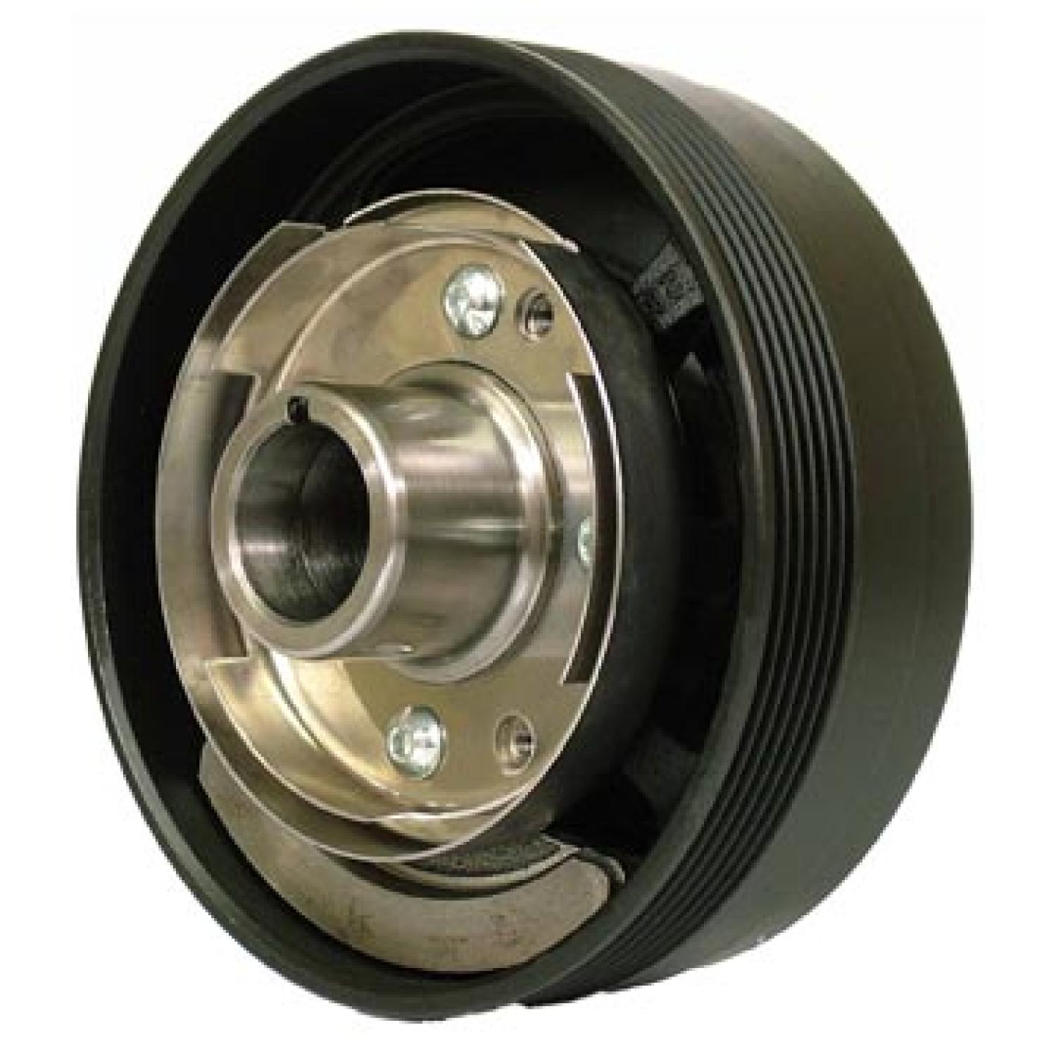 Dayco PB1429N Engine Harmonic Balancer product image 2 of 5