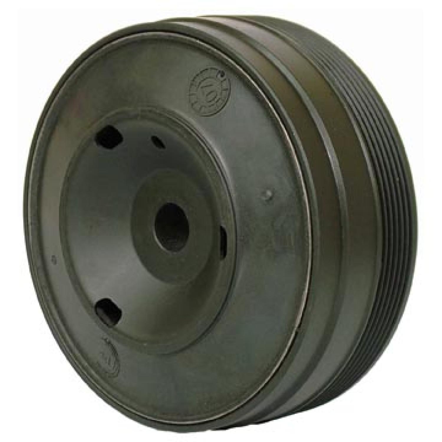 Dayco PB1429N Engine Harmonic Balancer product image 4 of 5