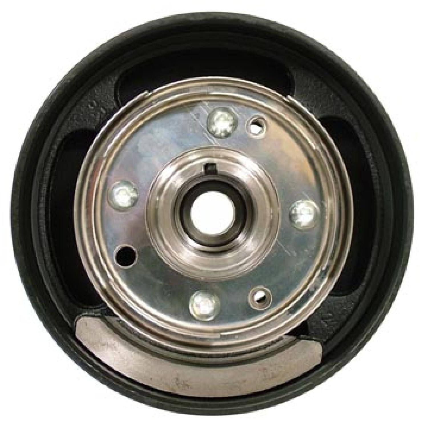 Dayco PB1430N Engine Harmonic Balancer product image 1 of 5