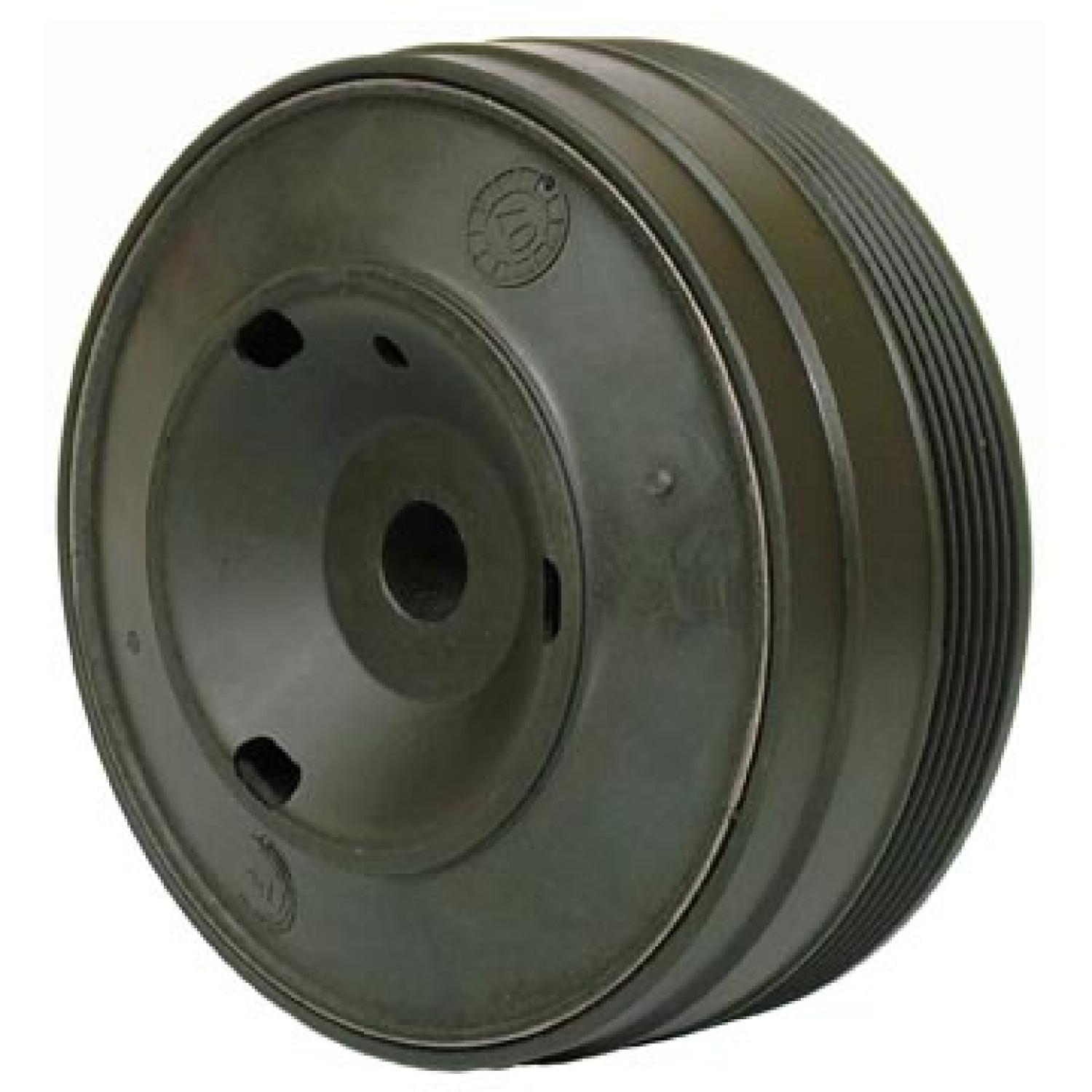 Dayco PB1430N Engine Harmonic Balancer product image 4 of 5