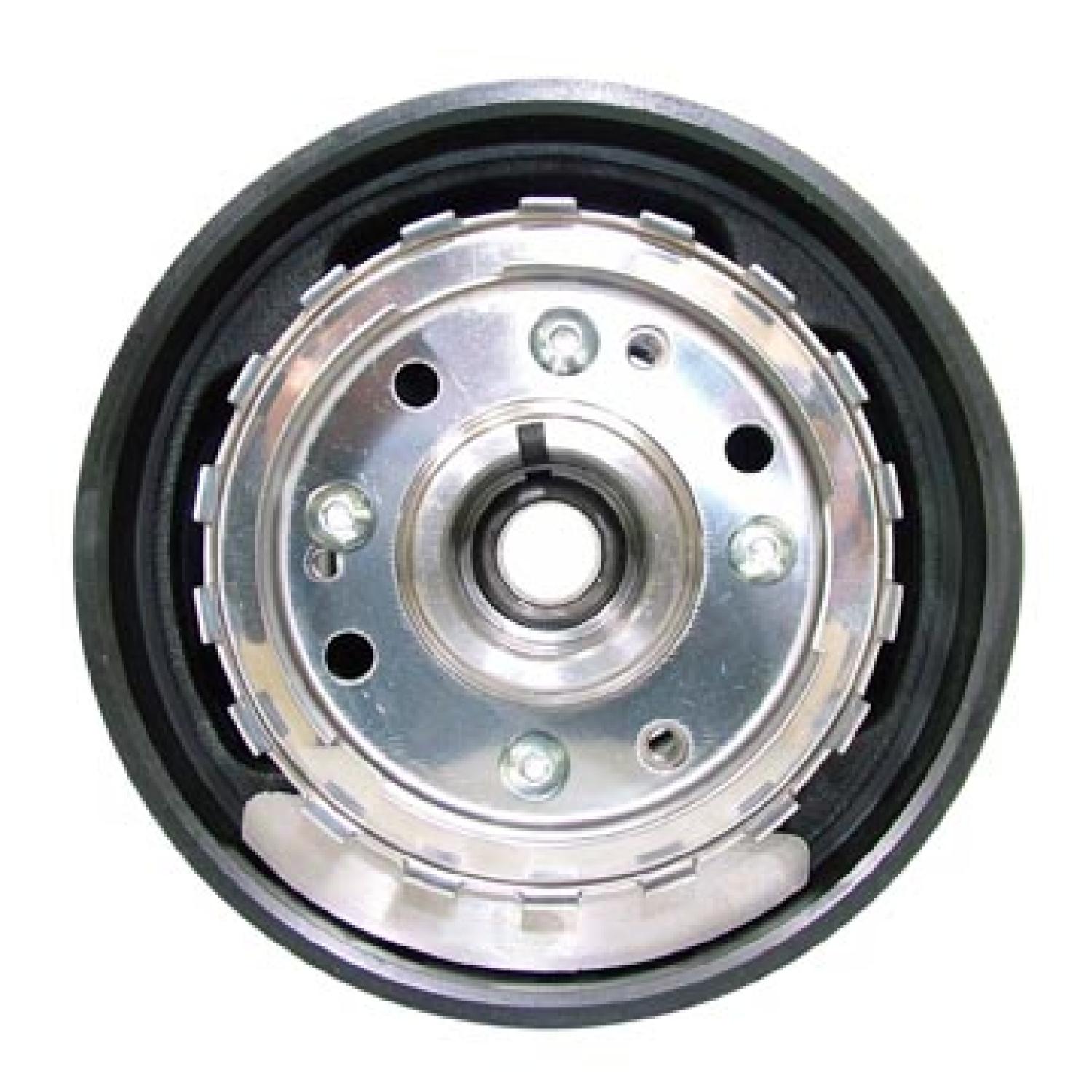 Dayco PB1434N Engine Harmonic Balancer product image 1 of 5