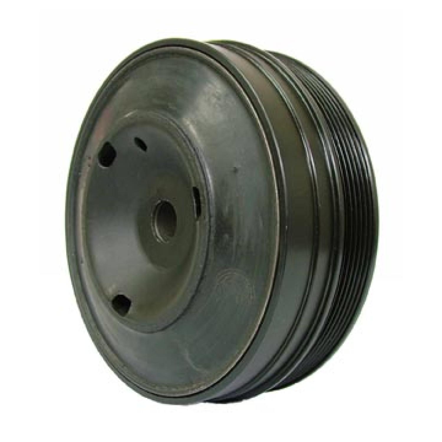 Dayco PB1434N Engine Harmonic Balancer product image 4 of 5