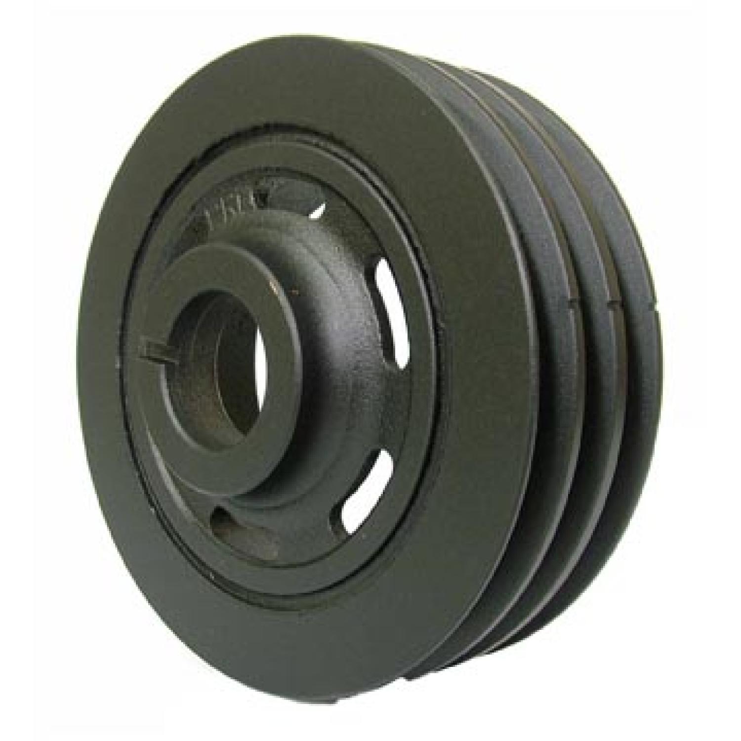 Dayco PB1435N Engine Harmonic Balancer product image 2 of 5