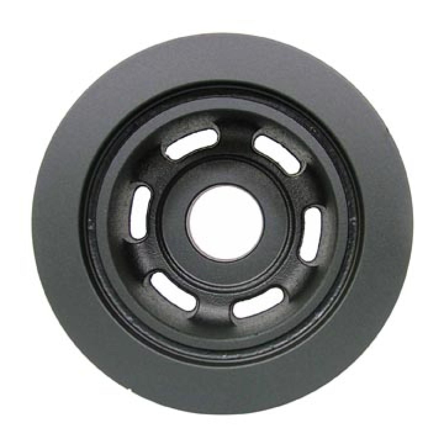 Dayco PB1435N Engine Harmonic Balancer product image 3 of 5