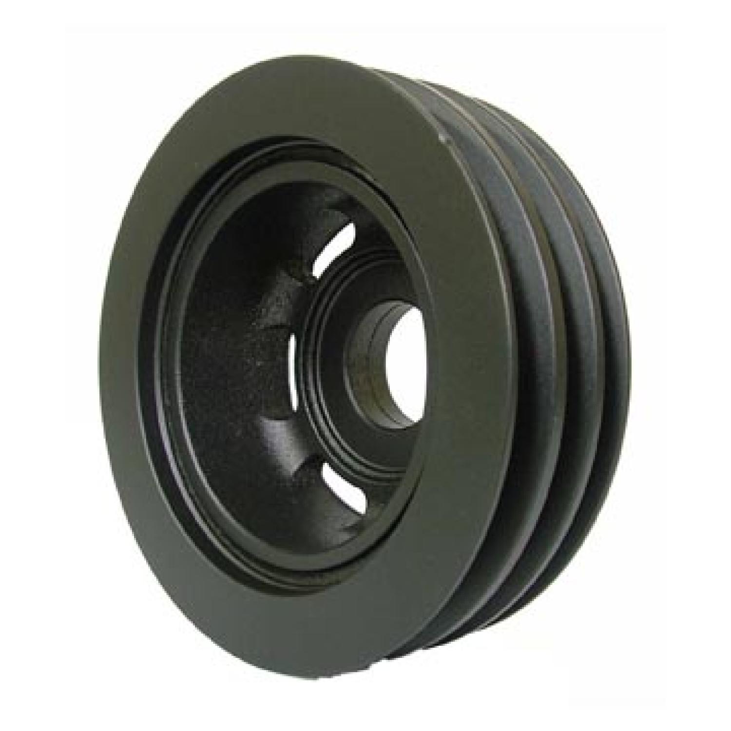Dayco PB1435N Engine Harmonic Balancer product image 4 of 5