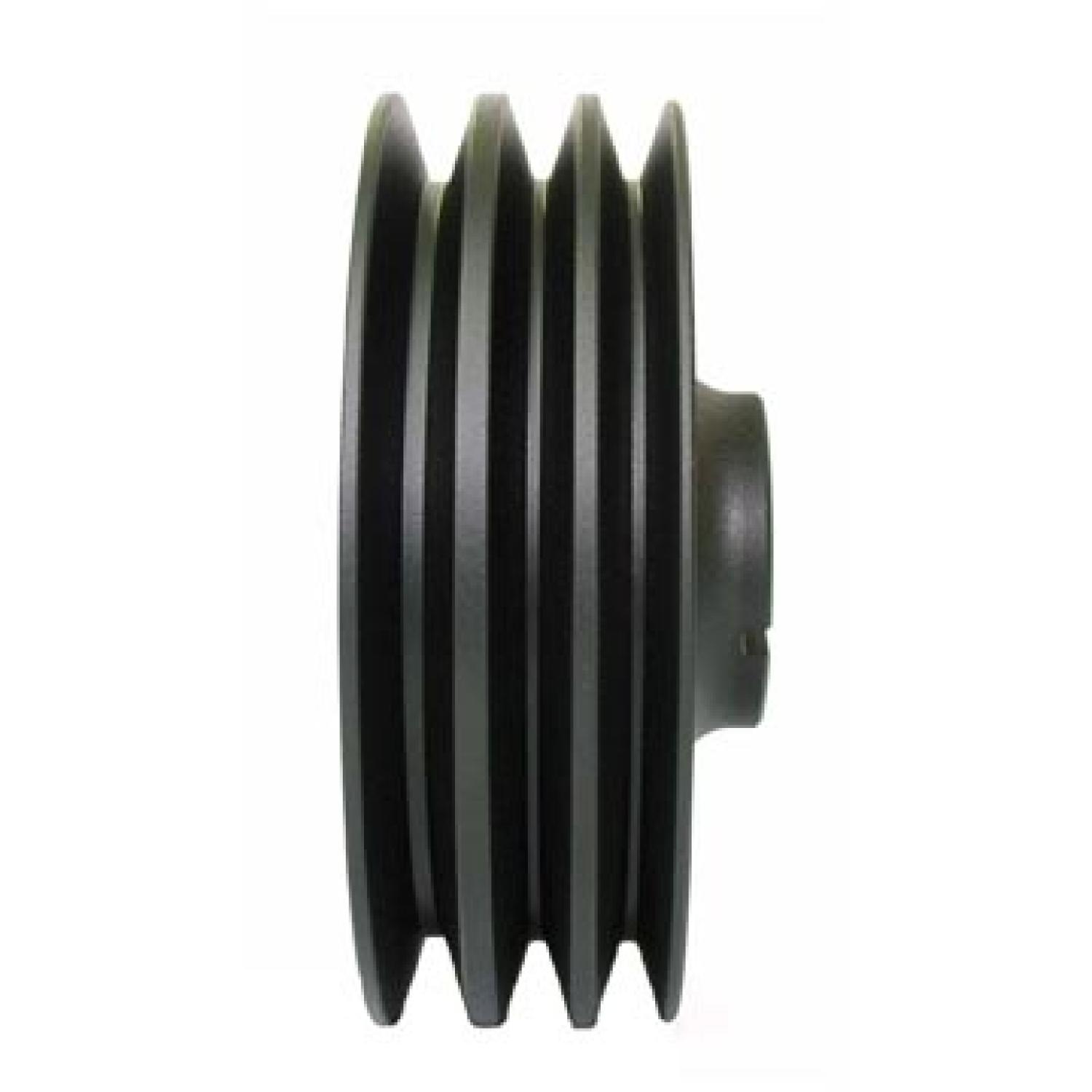 Dayco PB1435N Engine Harmonic Balancer product image 5 of 5