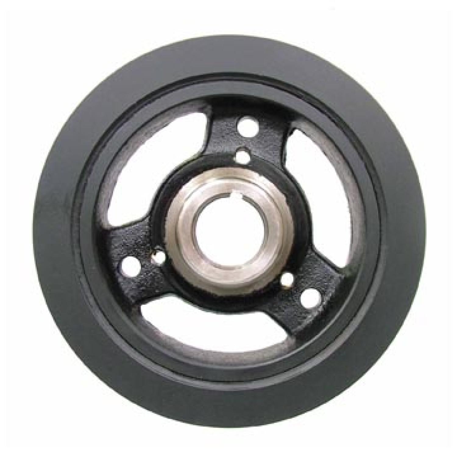 Dayco PB1439N Engine Harmonic Balancer product image 1 of 5