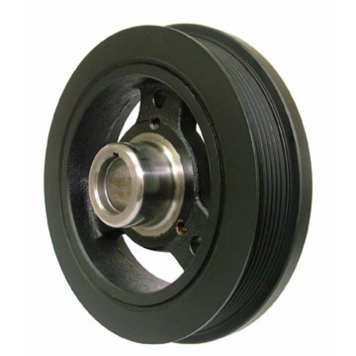Dayco PB1439N Engine Harmonic Balancer product image 2 of 5