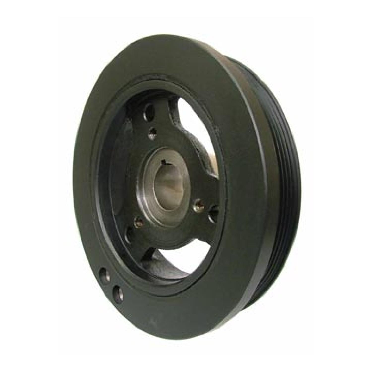 Dayco PB1439N Engine Harmonic Balancer product image 4 of 5