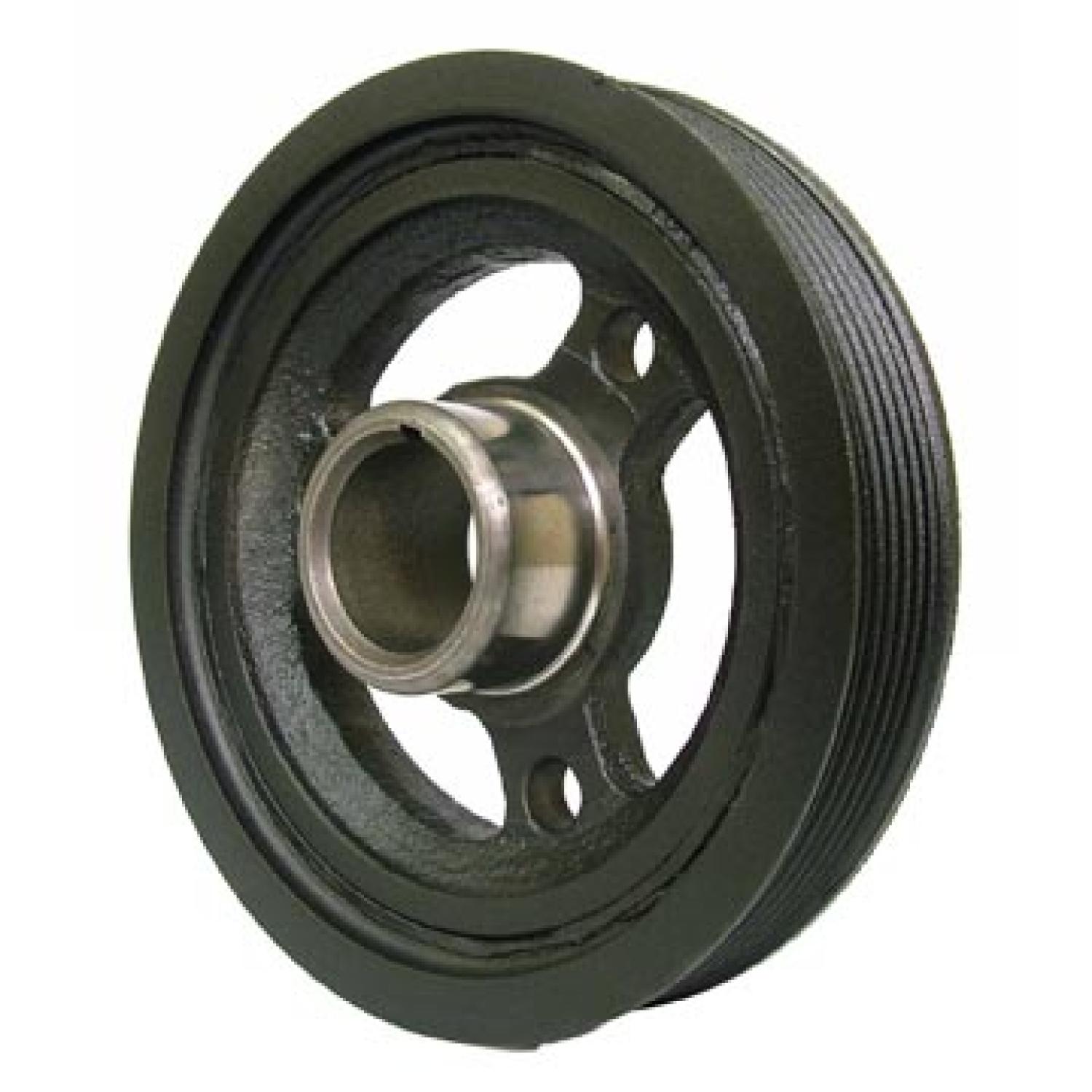 Dayco PB1441N Engine Harmonic Balancer product image 2 of 5