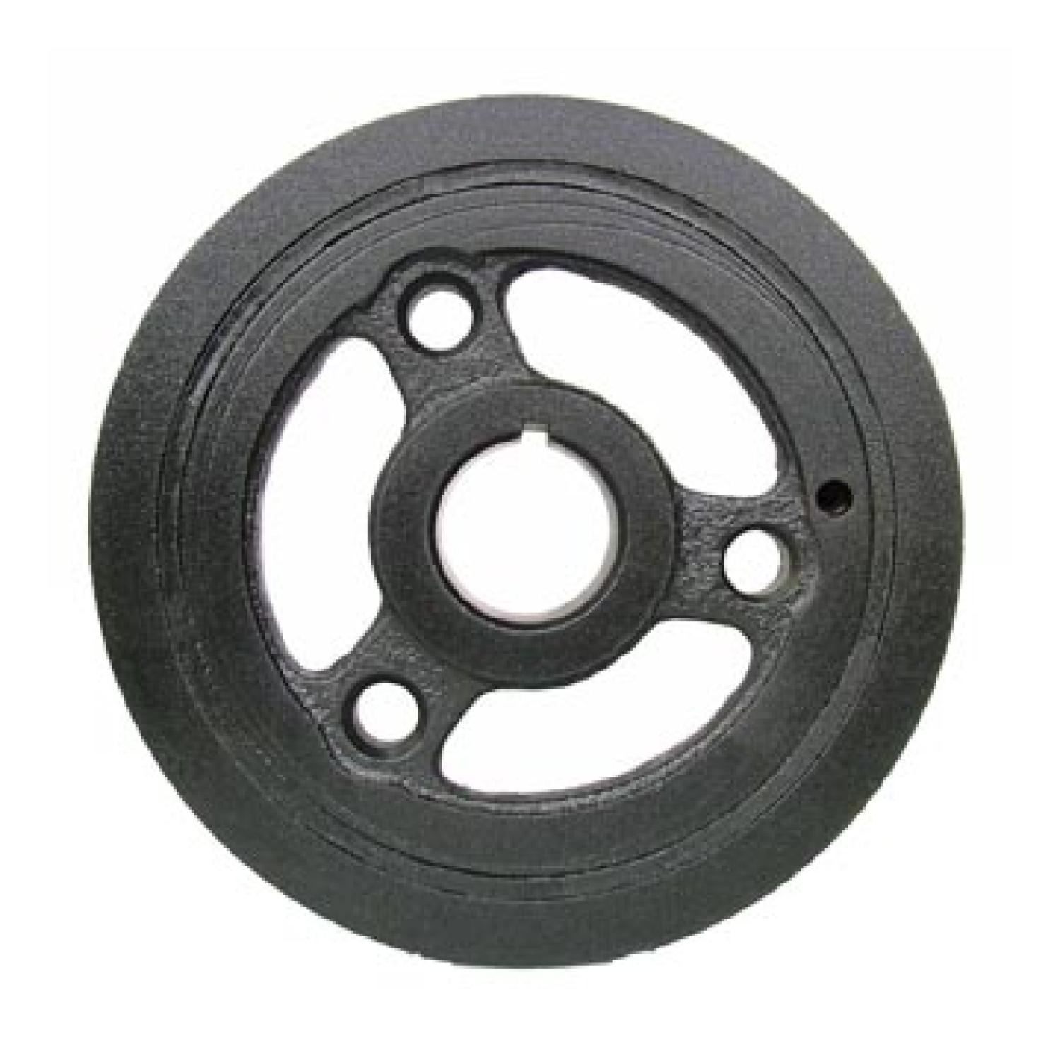 Dayco PB1441N Engine Harmonic Balancer product image 3 of 5