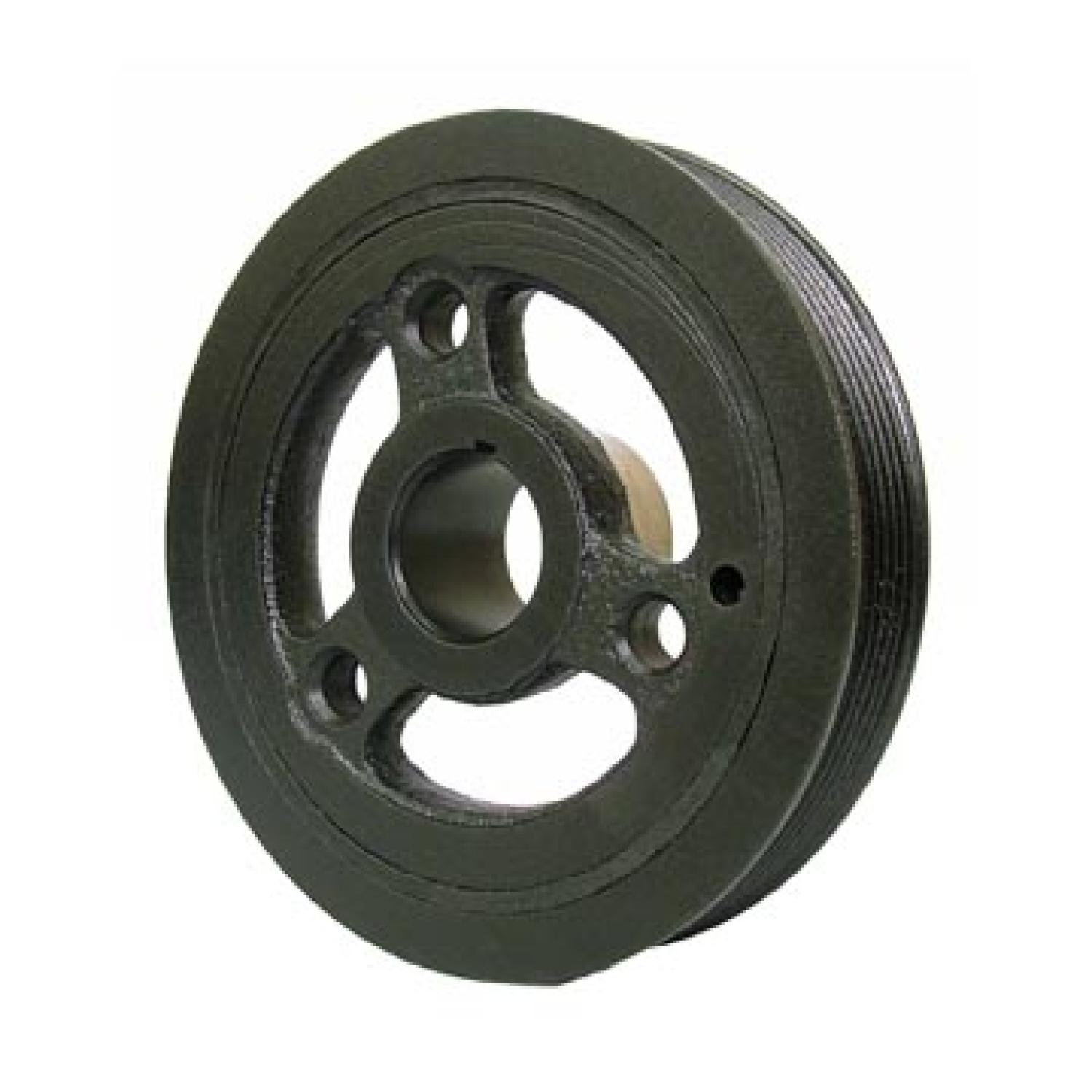 Dayco PB1441N Engine Harmonic Balancer product image 4 of 5