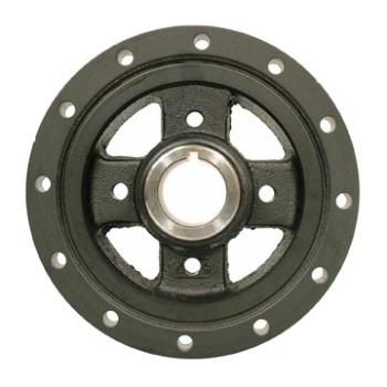 Dayco PB1442N Engine Harmonic Balancer product image 1 of 5