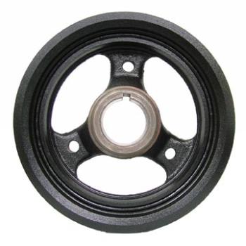 Dayco PB1443N Engine Harmonic Balancer product image 1 of 5