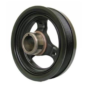 Dayco PB1443N Engine Harmonic Balancer product image 2 of 5