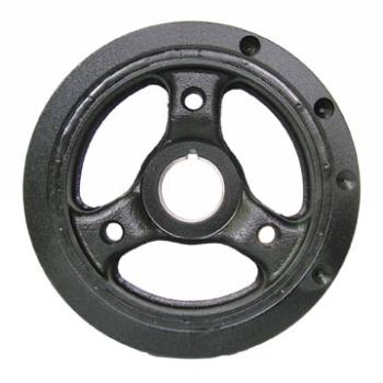 Dayco PB1443N Engine Harmonic Balancer product image 3 of 5