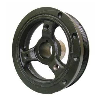 Dayco PB1443N Engine Harmonic Balancer product image 4 of 5
