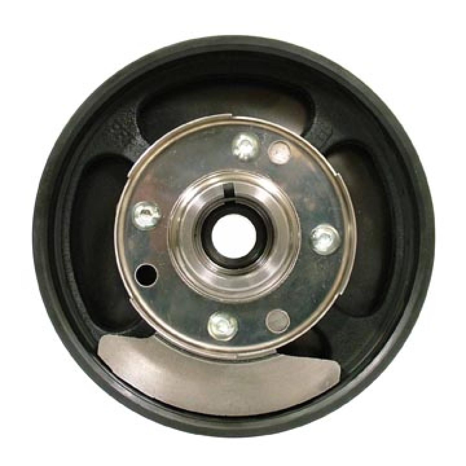 Dayco PB1445N Engine Harmonic Balancer product image 1 of 5