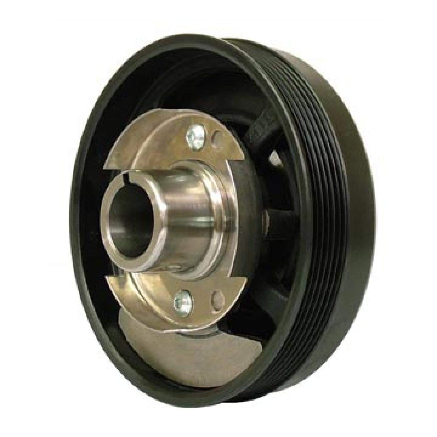 Dayco PB1445N Engine Harmonic Balancer product image 2 of 5