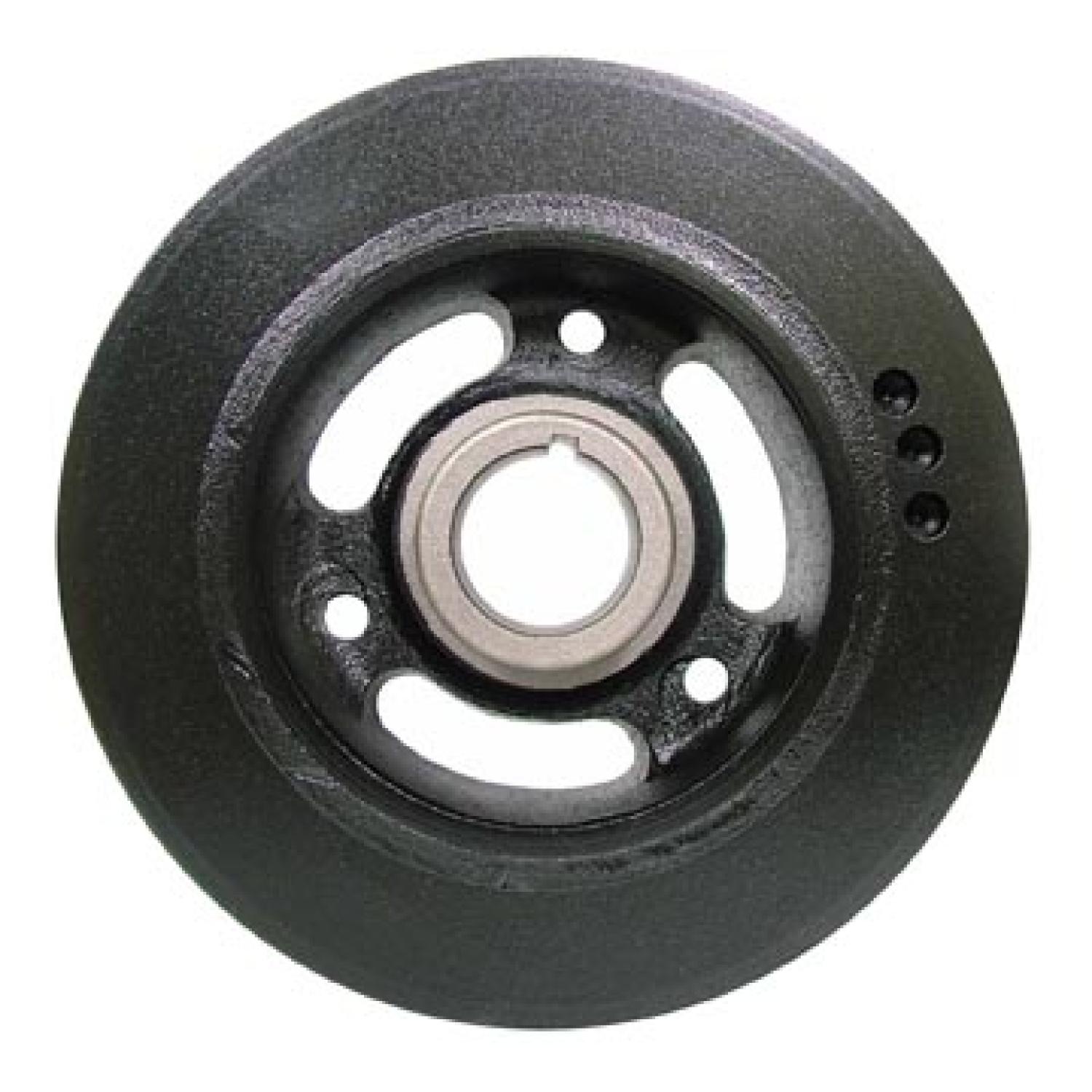 Dayco PB1447N - Engine Harmonic Balancer Dayco PB1447N Engine Harmonic Balancer product image 1 of 5